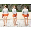 Zeagoo Womens Sweaters Cute Long Sleeve Off The Shoulder Pullover Tops Hollow Out Crochet Dressy Casual Outfits(Pat1)