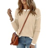 Color Block 1 Long Sleeve