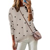Dot Black