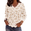 Z- Leopard Print