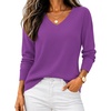 Dark Purple