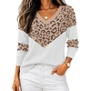 Leopard Khaki