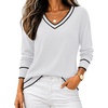 White Stripe