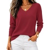 Wine Red
