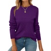 A Purple