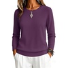 Dark Purple
