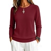 Wine Red