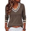 Brown-white
