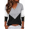 C-grey Black