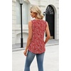 Zeagoo Womens Tank Tops Sleeveless Pleated Crew Neck Summer Tunic Tops Dressy Loose Fit Business Casual Blouses 2026(Jh590)