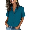 Teal Blue