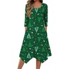Christmas Green