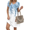 Blue Printed