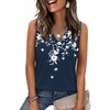 Floral Navy 103
