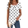 Jh592- Polka Dots