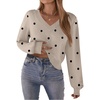 Dot Khaki