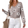 Flower White