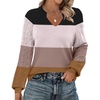 Colorblock Tw638