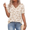 Beige Leopard