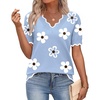Flower Blue