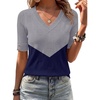 Gray-navy