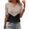 Khaki-black
