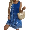 Blue Ethnic