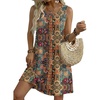 Ethnic Print