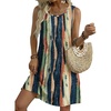 Stripe Print