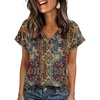 Boho-mz721