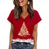 Christmas Red-sd489