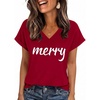 Christmas Red-sd518