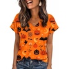 Orange Cucurbit-ws85
