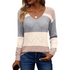 F-colorblock Camel