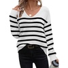 White Stripe
