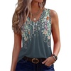 Wf71-flower Print