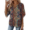Boho Multicolor Mz721