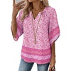 Pink Floral Mz744