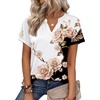 Floral Black