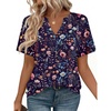 Blue Flower Wf184
