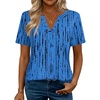 Blue Stripes Zr459