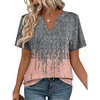 Gray Print