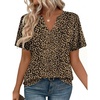 Leopard Print An136