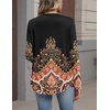 Zeagoo Cardigan Sweaters for Women 2026 Loose Fit Lightweight Fall Outfits(Mz933)