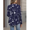 Zeagoo Cardigan Sweaters for Women 2026 Loose Fit Lightweight Fall Outfits(Sf180)