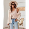 Zeagoo Silk Satin Tank Tops for Women Scoop Neck Sleeveless Camisole Tops(Champagne)