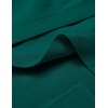 Zeagoo Women Long Cardigan Sweaters Lightweight Open Front Duster Knit Fashion Sweater Coats Trendy Cardigans with Pocket(Green)