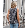Zeagoo Women’s Silk Satin Camisole Tank Tops V Neck Blouses Work Shirts(Z – Mz473)