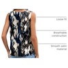 Zeagoo Women’s Silk Satin Camisole Tank Tops V Neck Blouses Work Shirts(Z – Zr220)