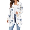 Flower White-bf290